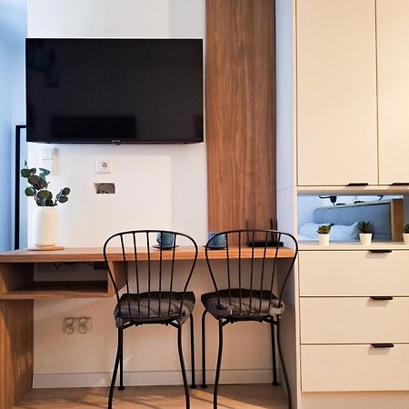Cozy Studio For Couples - Cracow City Heart Krakow Dış mekan fotoğraf