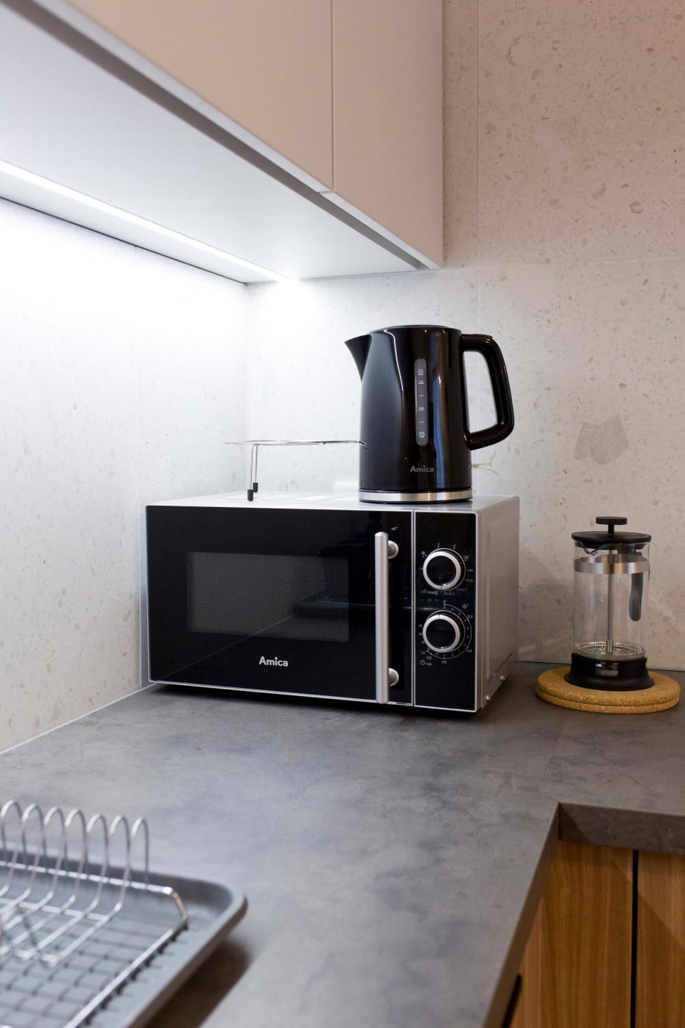 Cozy Studio For Couples - Cracow City Heart Krakow Dış mekan fotoğraf