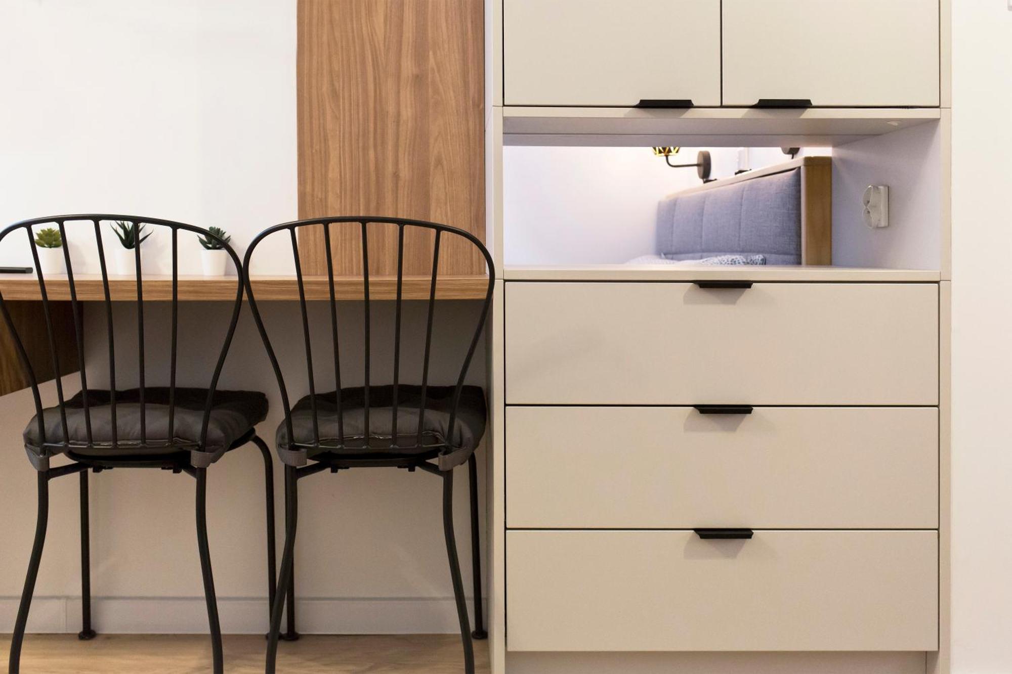 Cozy Studio For Couples - Cracow City Heart Krakow Dış mekan fotoğraf