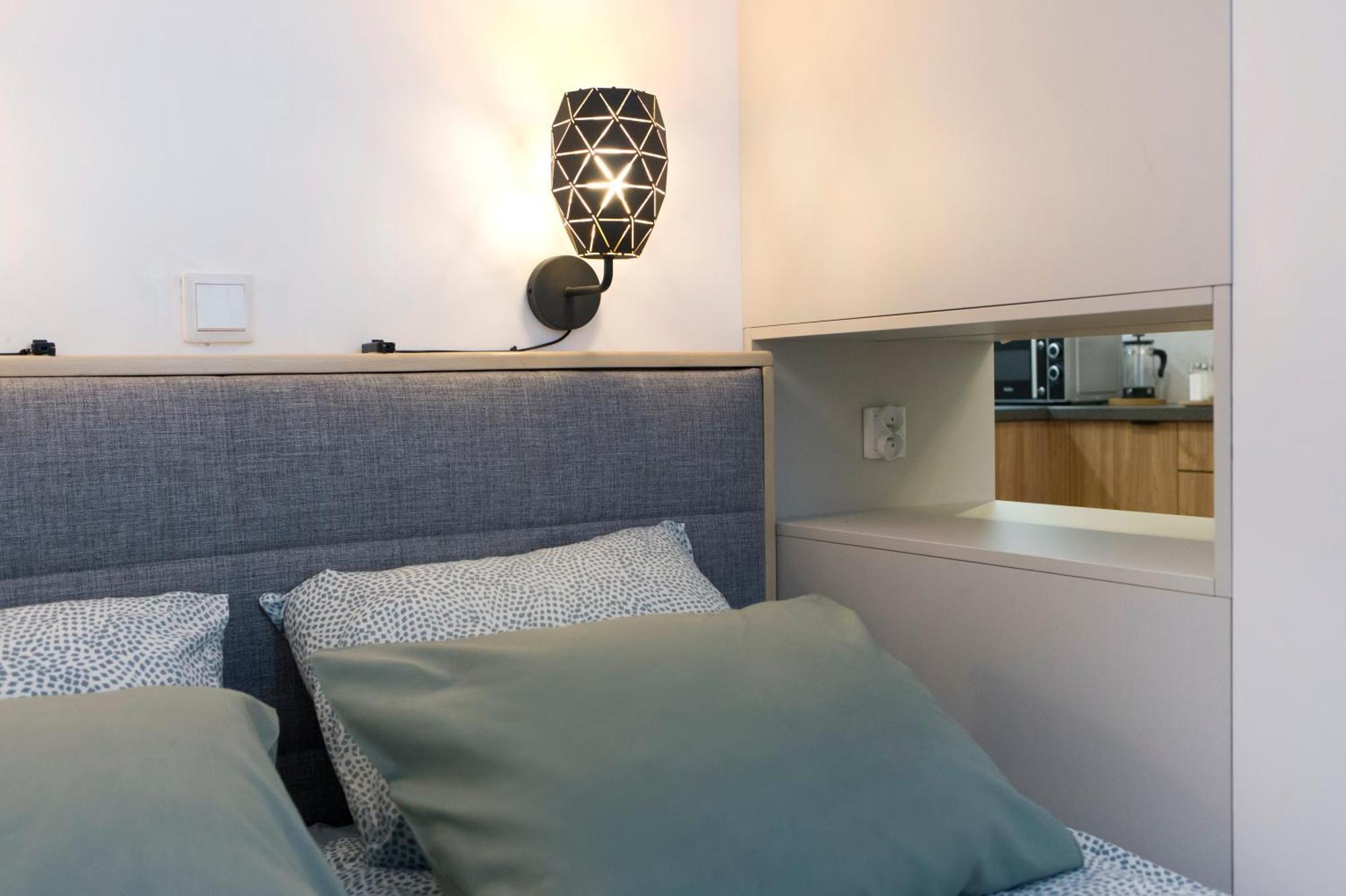 Cozy Studio For Couples - Cracow City Heart Krakow Dış mekan fotoğraf