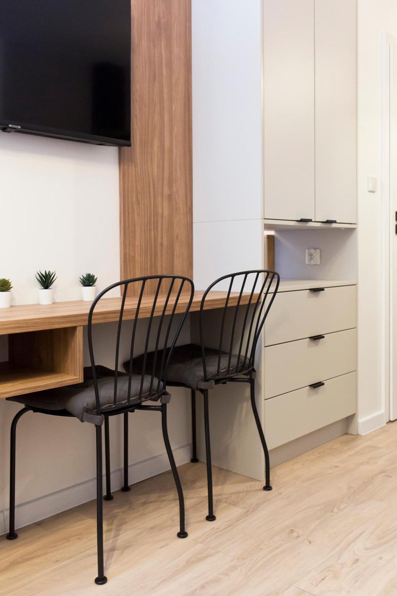 Cozy Studio For Couples - Cracow City Heart Krakow Dış mekan fotoğraf